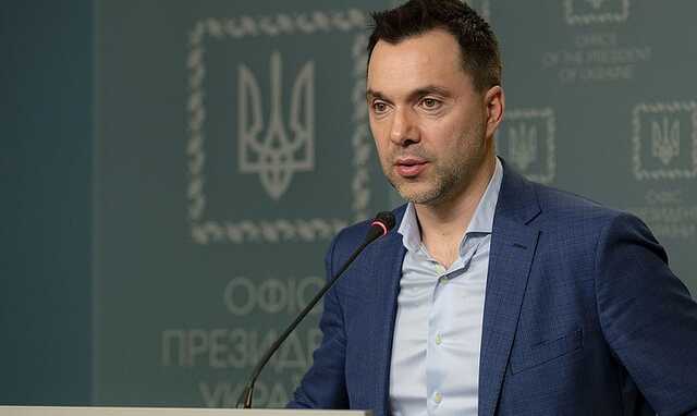 Арестович назвал основную проблему Украины в войне против России