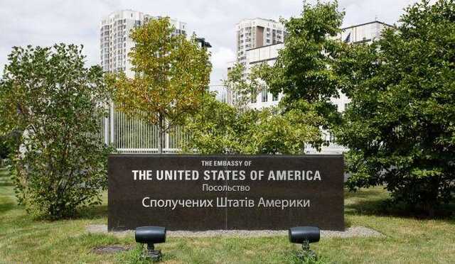 В США объяснили, почему призвали своих граждан срочно выехать из Украины