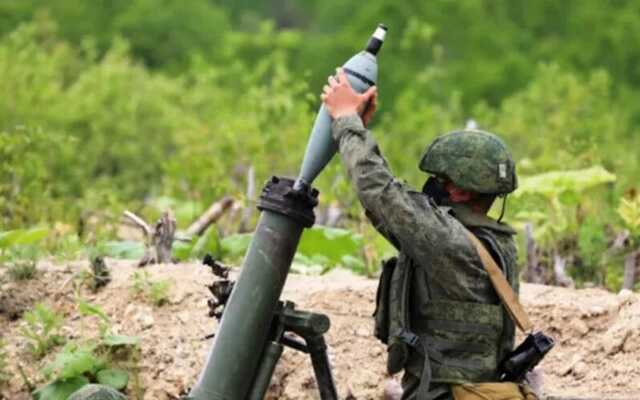 Войска РФ обстреляли Сумщину из минометов, жертв и разрушений нет, - ОВА