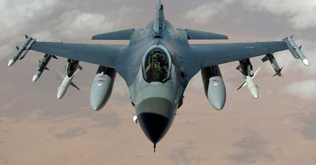      F-16