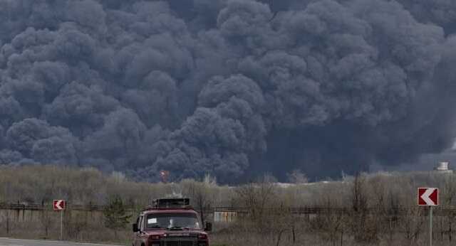 Кремль планирует ликвидировать "ЛНР"?