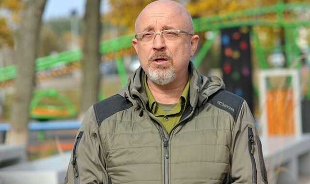 Пик потерь украинских военных был в мае: Резников объяснил почему