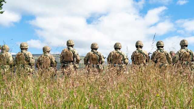 В Генштабе рассказали о подготовке ВСУ к деоккупации территорий