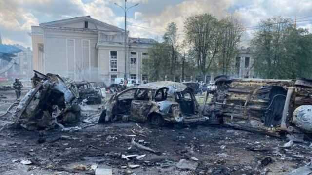 В Виннице во время ракетного удара погибли мать с ребенком: появились их фото