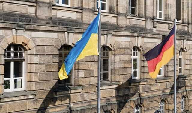 Стало известно, сколько немцев поддерживают Украину даже в условия роста цен на энергоносители