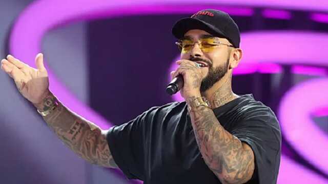 Любитель Путіна. Співвласником російського Starbucks стане репер Тіматі