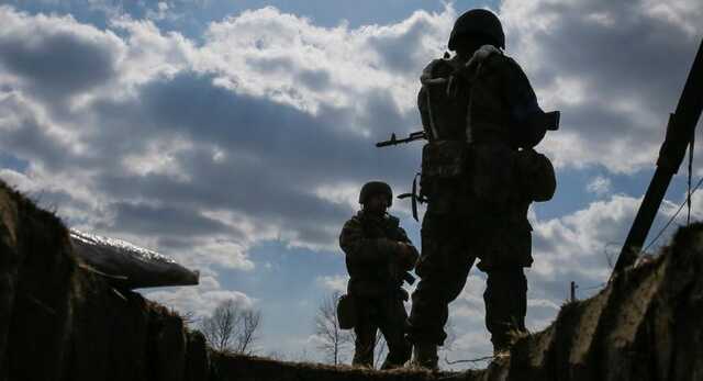 Украинские десантники обнародовали собственную статистику "демилитаризации" оккупантов