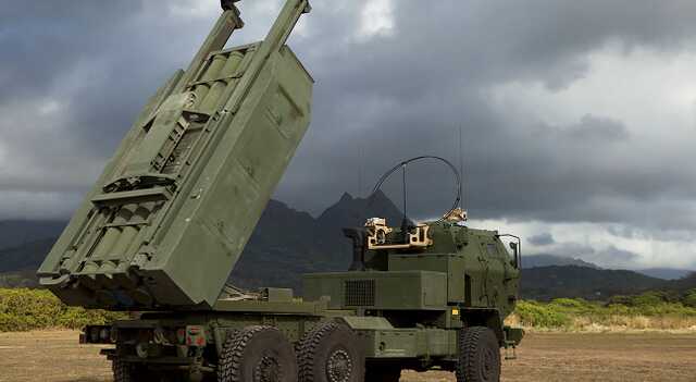 Госдеп США одобрил продажу Эстонии шести установок HIMARS