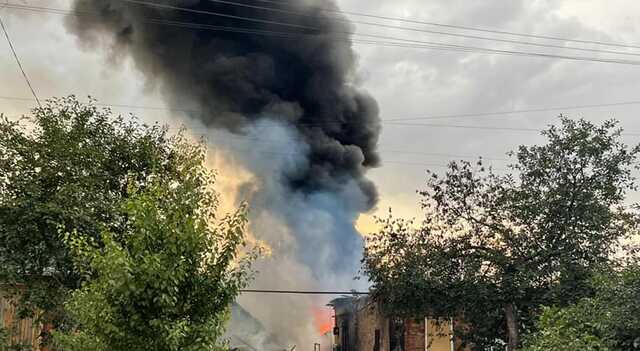 Трое погибших и 15 раненых: стало известно о жертвах ракетного удара по Днепру