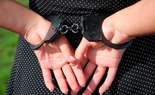 В Ирпене обезвредили взрывчатку: женщину, которая везла ее в своем автомобиле, задержали