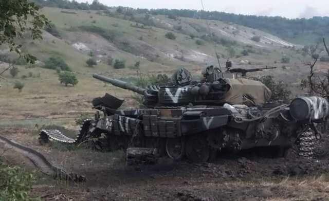 Штаб, две базы и склады с боеприпасами: итоги "демилитаризации" оккупантов за 15 июля