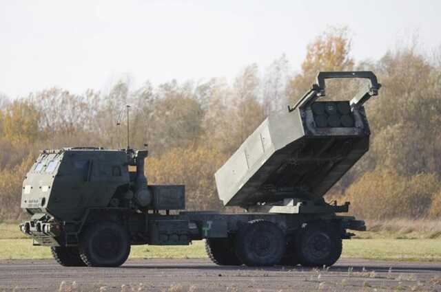Украинские военные с помощью HIMARS уничтожили командование российской дивизии ВДВ, - ISW