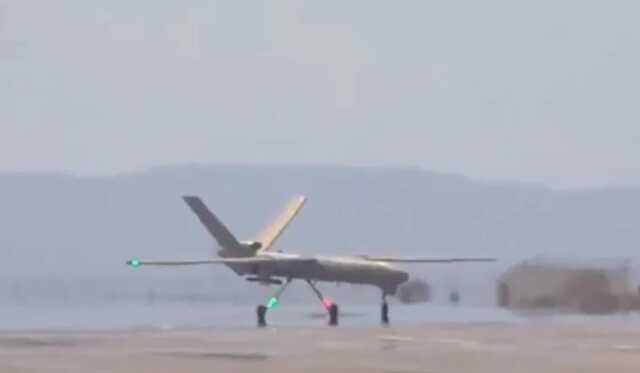 Делегация РФ дважды посещала Иран, ей демонстрировали боевые беспилотники – CNN