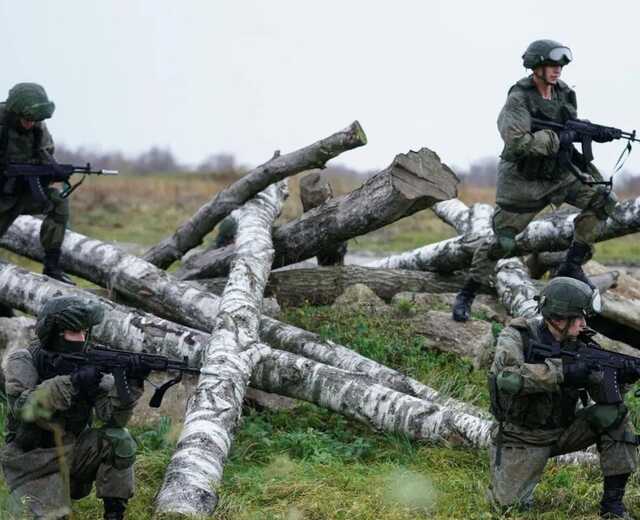 "Командующего армии отстранили": оккупант признался, что в армии РФ большие проблемы