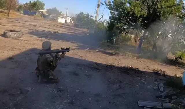 Спецподразделения KRAKEN уничтожили 60 оккупантов и 5 единиц техники