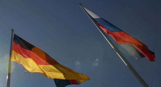 РФ проводит спецоперацию в Германии для дискредитации Украины: разведка объяснила детали