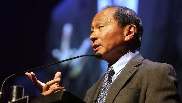 Украина должна торопиться, пока Путину не помог Трамп, – политолог Фукуяма