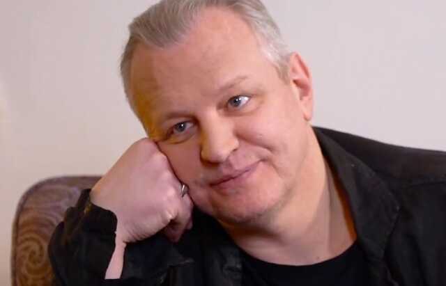 "Она в Черновцах": российский актер Юшкевич попрощался с матерью и поддержал "спецоперацию"