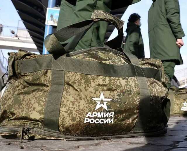 Небоеспособные солдаты с высокими зарплатами: Россия набирает батальоны добровольцев – ISW