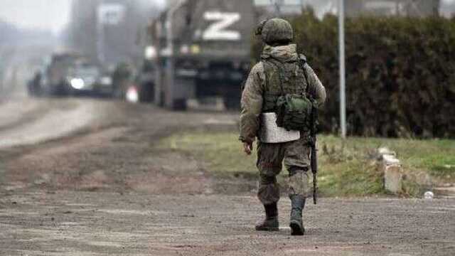 ВСУ уже уничтожили более 38 тысяч оккупантов