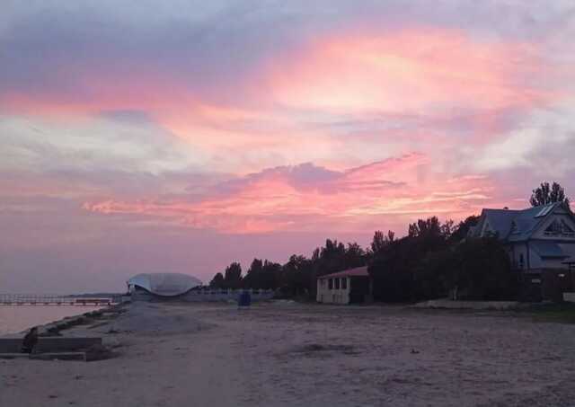 Курорты Херсонщины пустуют из-за российской оккупации: регион потерял десятки миллионов гривен