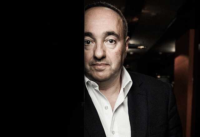 Роднянский: за Украиной будущее. России же нечего предложить миру