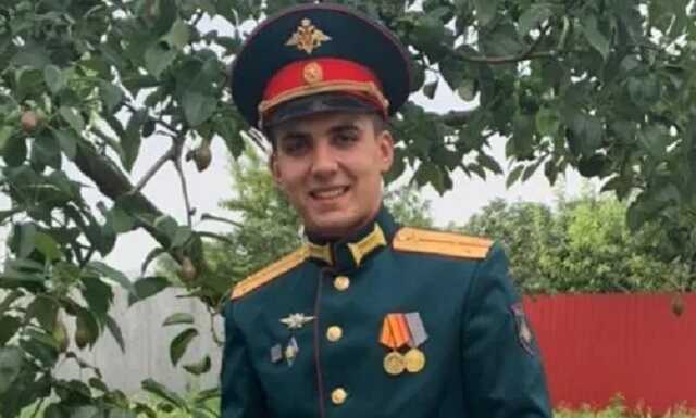 В Украине ликвидировали командира взвода российских снайперов