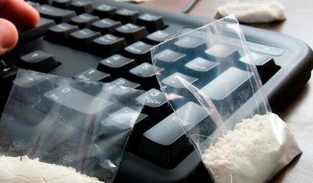 В Украине планируют сажать в тюрьму за рекламу наркотиков