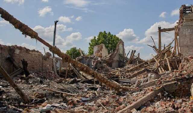 Оккупанты убили 959 мирных жителей Харьковщины: данные Нацполиции