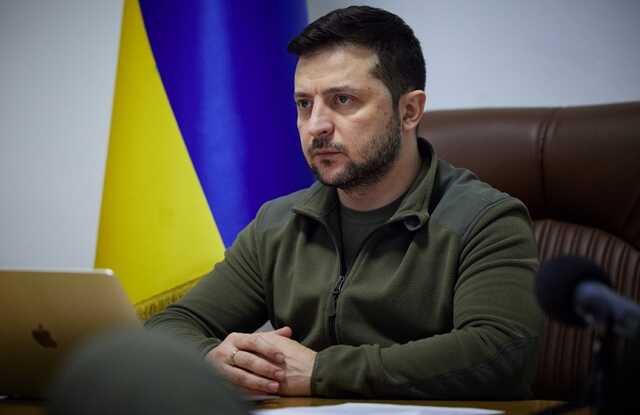 Зеленский призвал назначить победителя конкурса главой САП