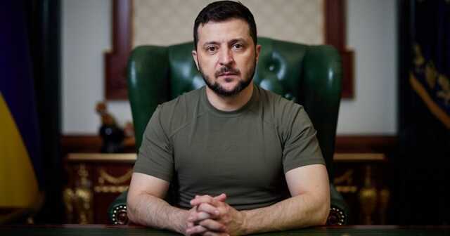 Зеленский заявил о судном дне для России