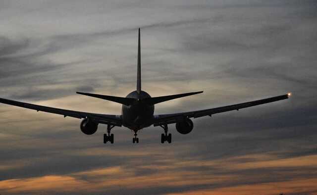 Из-за забастовки в Италии отменили сотни рейсов