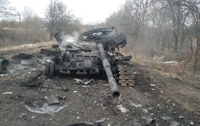 "За Винницу": авиация ВСУ "перемалывает" оккупантов мощными ракетами