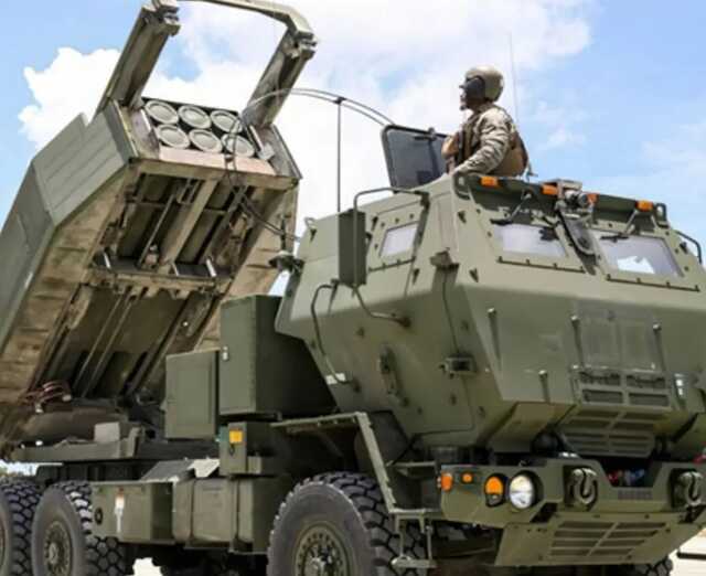    ""  HIMARS    -95  