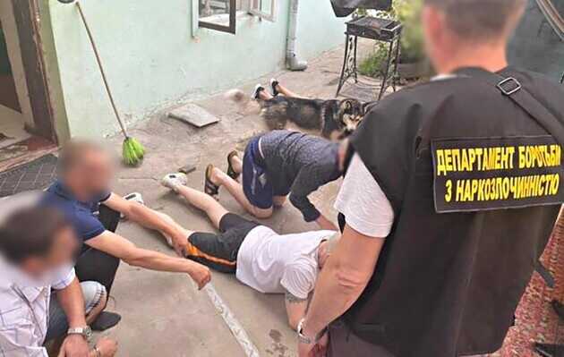 Яка в Україні під час війни ситуація зі злочинністю?