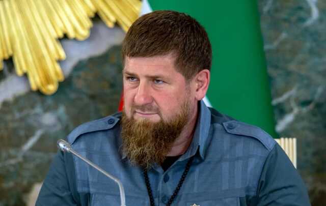 Кадиров хоче розмістити системи ППО в горах Чечні