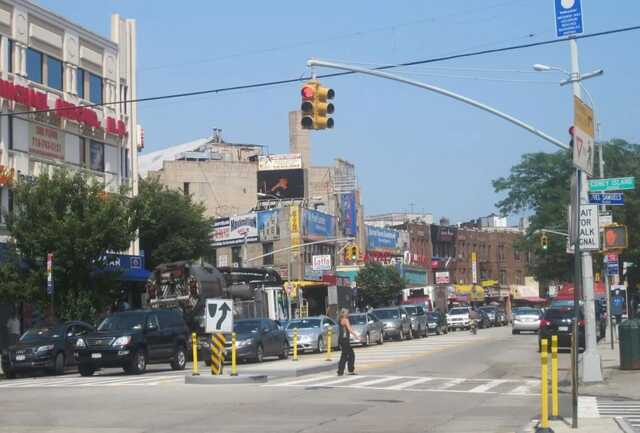 Брайтон-Біч в Нью-Йорку перейменують на Український Шлях