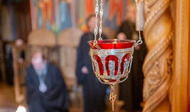 Якого вікарія Синод УПЦ обрав для Херсонщини?