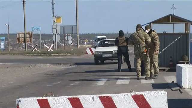 В ЗСУ повідомили, чи вручатимуть повістки на блокпостах