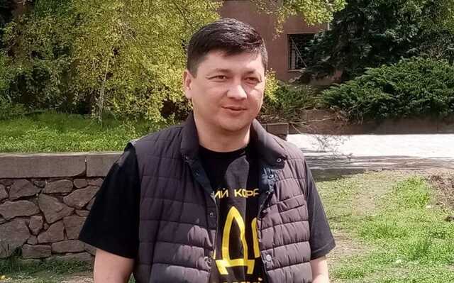 Кім оголосив полювання на коригувальників ударів по Миколаєву