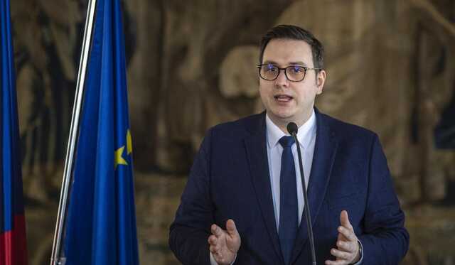 Країна, що головує в ЄС, запропонувала переглянути стратегію відносин з РФ