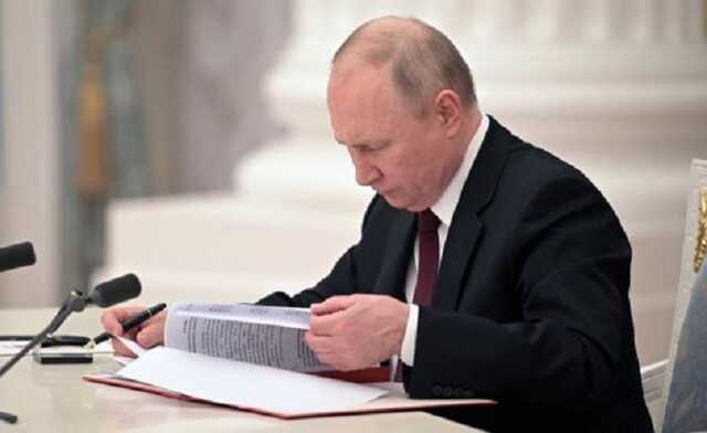 У Путіна економлять на технологіях: в РФ перестали закуповувати сервери для держструктур