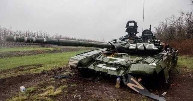 При отходе из Северодонецка ВСУ уничтожили полтора взвода оккупантов