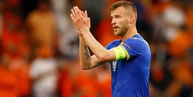 "Сложно представить": Ярмоленко впервые признался, почему отказался переходить в "Динамо"