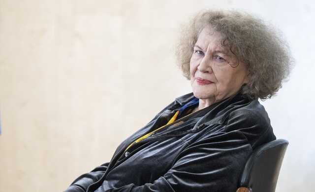 Агонія російської тіні