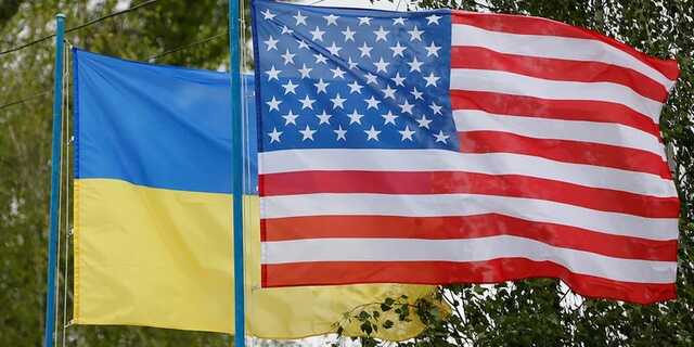США могут перестать помогать Украине – The Economist