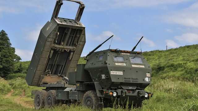 Война переходит на новый этап: российский спецназ пытается уничтожить HIMARS - Жданов