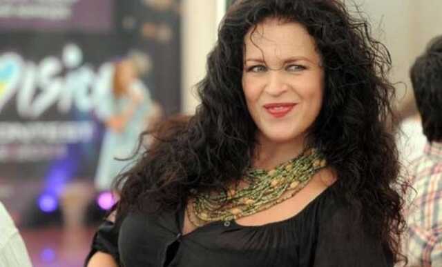 Померла відома українська актриса Руслана Писанка