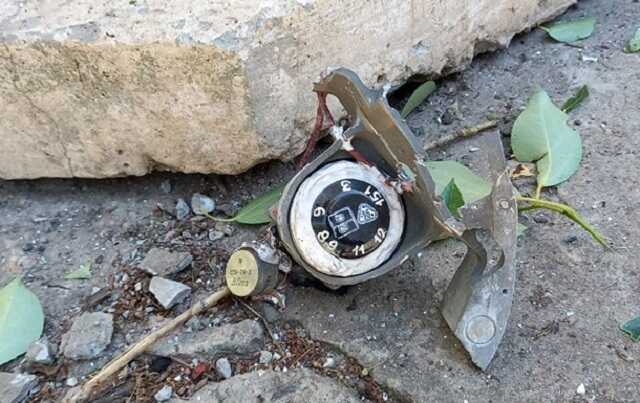 Оккупанты нанесли ракетные удары по Краматорску, попали по заводам