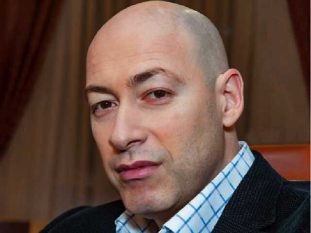 У Росії в розшук оголосили Гордона